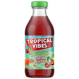 Buy cheap Tropical Vibes Sours Cherry 300ml Online