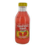 Buy cheap Tropical Vibes Strawb 300ml Online