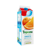 Buy cheap Tropicana Smooth Orange 259ml Online