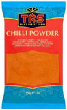 Buy cheap Trs Chilli Powder 100g Online