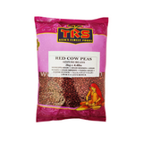 Buy cheap Trs Red Cow Peas 2kg Online
