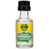 Buy cheap Tropical Sun Concentrated Peppermint Flavouring Essence 28 Ml Online
