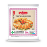 Buy cheap Tyj Spring Roll Pastry 550g Online