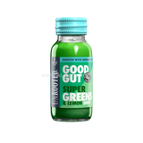 Buy cheap Unrooted Green Lemon Shot 60ml Online