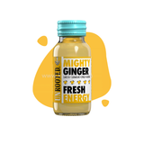 Buy cheap Unrooted Shot Ginger 60ml Online