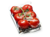 Buy cheap Vine Tomatoes Box 500g Online