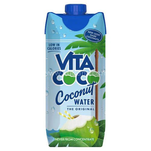 Vita Coco The Original Coconut Water - 330ml