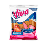 Buy cheap Viva Strawberry Cream 200g Online