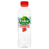Buy cheap Volvic Strawberry 500ml Online