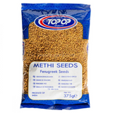 Buy cheap Top Op Methi Seeds 375g Online
