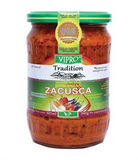 Buy cheap Vipro Zacusca & Eggplants 540g Online