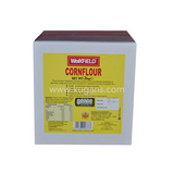 Buy cheap Weikfield Corn Flour 3kg Online