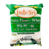 Buy cheap Indu Sri Puttu Flour Red 1kg Online