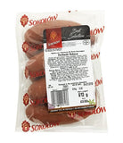 Buy cheap Baker Street Rye & Wheat Bread 500g Online