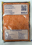 Buy cheap Jay Red Lentils (masoor Dal) 1kg Online
