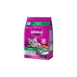 Buy cheap Whiskas With Tuna Dry 300g Online