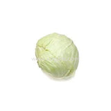 Buy cheap White Cabbage 500g Online