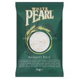 Buy cheap White Pearl Basmati Rice 1 Kg Online