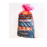 Buy cheap White Potato 5kg Online