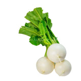 Buy cheap White Turnips 1pcs Online