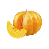 Buy cheap Whole Pumpkin Small 3-4kg Online