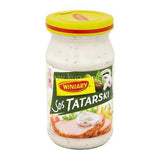 Buy cheap Winiary Sos Tatarski 250ml Online