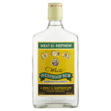 Buy cheap Wray & Nephew White Overproof Rum 35cl Online