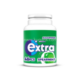 Buy cheap Wrigleys Extra Spearmint 46pcs Online