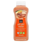 Buy cheap Chefs Larder Piri Piri Sauce 1 Litre Online