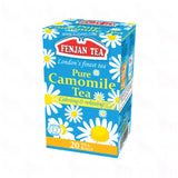 Buy cheap Fenjan Tea Camomile 20pcs Online