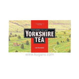Buy cheap Yorkshire Tea Bags 160pcs Online