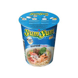 Buy cheap Yum Yum Seafood Flavour 55g Online