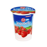 Buy cheap Zott Strwberry Peach Yogurt 400g Online