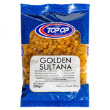 Buy cheap Top Op Golden Sultana 250g Online