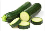 Buy cheap Zucchini 250g Online