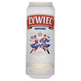 Buy cheap Zywiec Beer 500ml Online