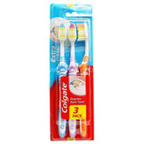 Buy cheap Colgate Tooth Brush 3 Pack Online