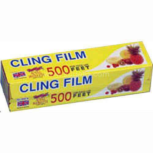 Buy cheap CLING FILM 300MM X 150M Online