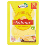 Buy cheap MLEKPOL SALAMI CHEESE 150G Online