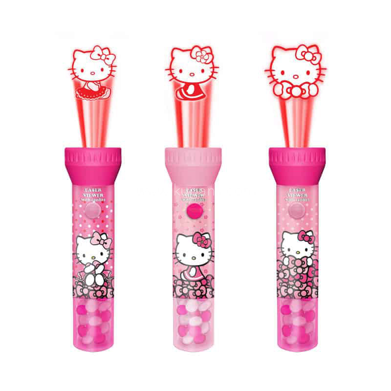 Buy cheap JM HELLO KITTY LEW WITH CAND Online