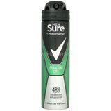 Buy cheap Sure Men Quantum Dry Online