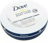 Buy cheap Dove Nourishing Body Care Online