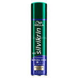 Buy cheap Wella Silvikrin Hair Spray Online