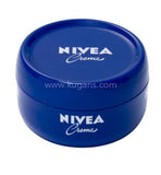 Buy cheap Nivea Creme Blue 200ml Online