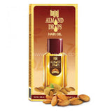 Buy cheap Bajaj Almond Drops Hair Oil Online