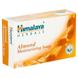 Buy cheap Himalaya Almond Soap 75g Online