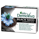 Buy cheap VATIKA BLACK SEED SOAP Online