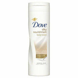 Buy cheap Dove Body Lotion Silky Online