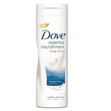 Buy cheap Dove Body Lotion 400ml Online
