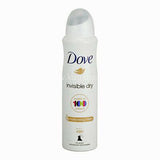Buy cheap DOVE ANTI PERSPIRANT 150ML Online